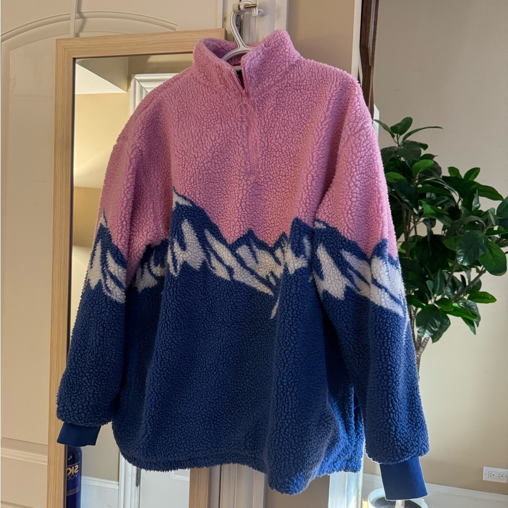 Lazy Oaf Fleece - image 2